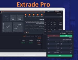 Extrade Pro - אקסלנס ביקורת