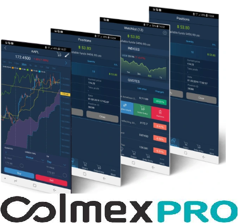 colmexpro