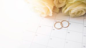 טעויות נפוצות בתכנון חתונה