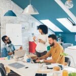 שירותי CFO לחברות הזנק