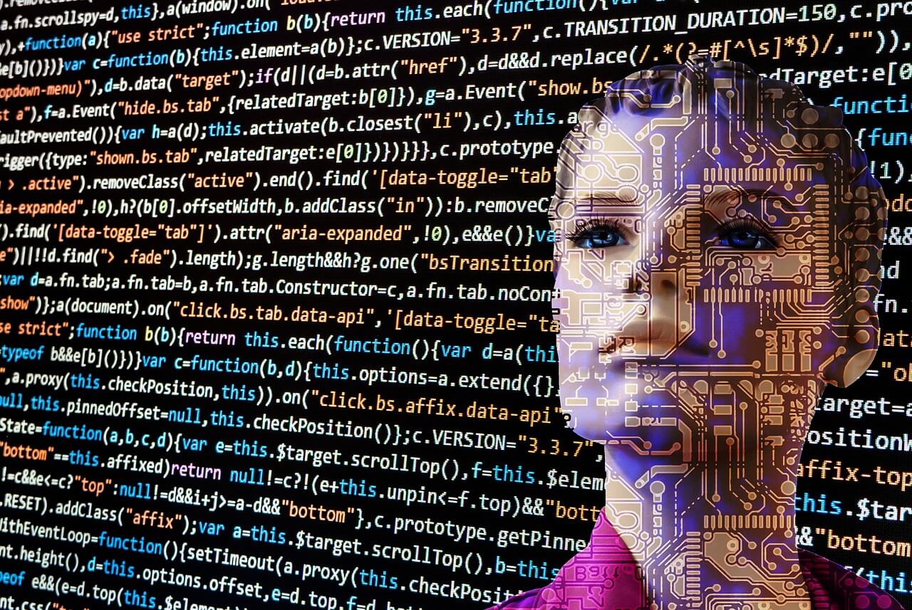 אתרי בינה מלאכותית AI