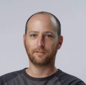 תמיר אורון