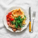 איך מתכננים ארוחות וחוסכים כסף