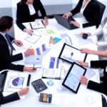 ניהול עסקי נכון