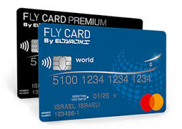 flycard