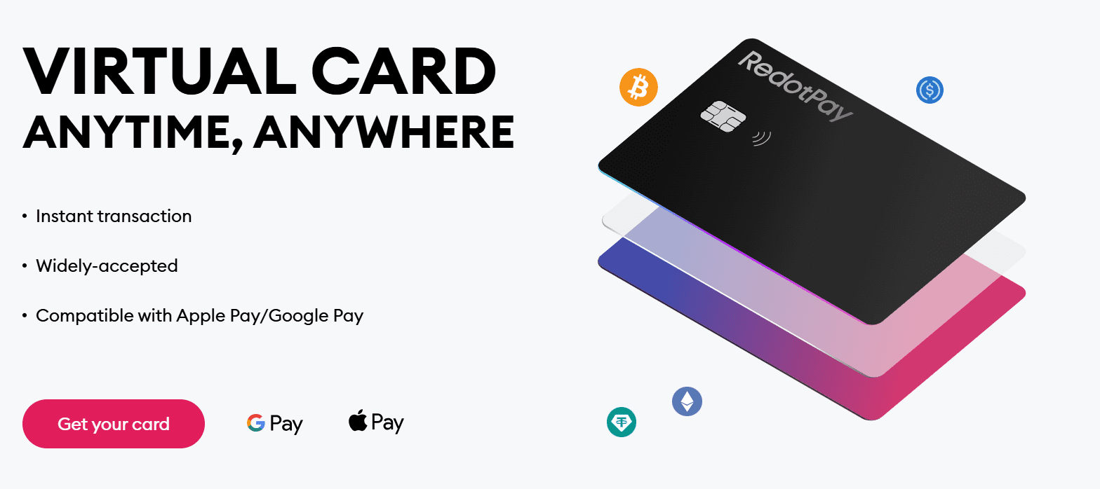 redotpay ביקורת חוות דעת