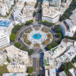 למצוא דירה פנויה בתל אביב