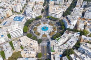 למצוא דירה פנויה בתל אביב
