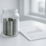 קרן כספית מתחדשת עם תשואה ידועה מראש