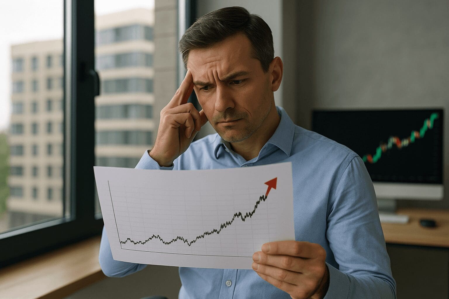 האם להשקיע בשיא