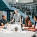 תרבות ארגונית