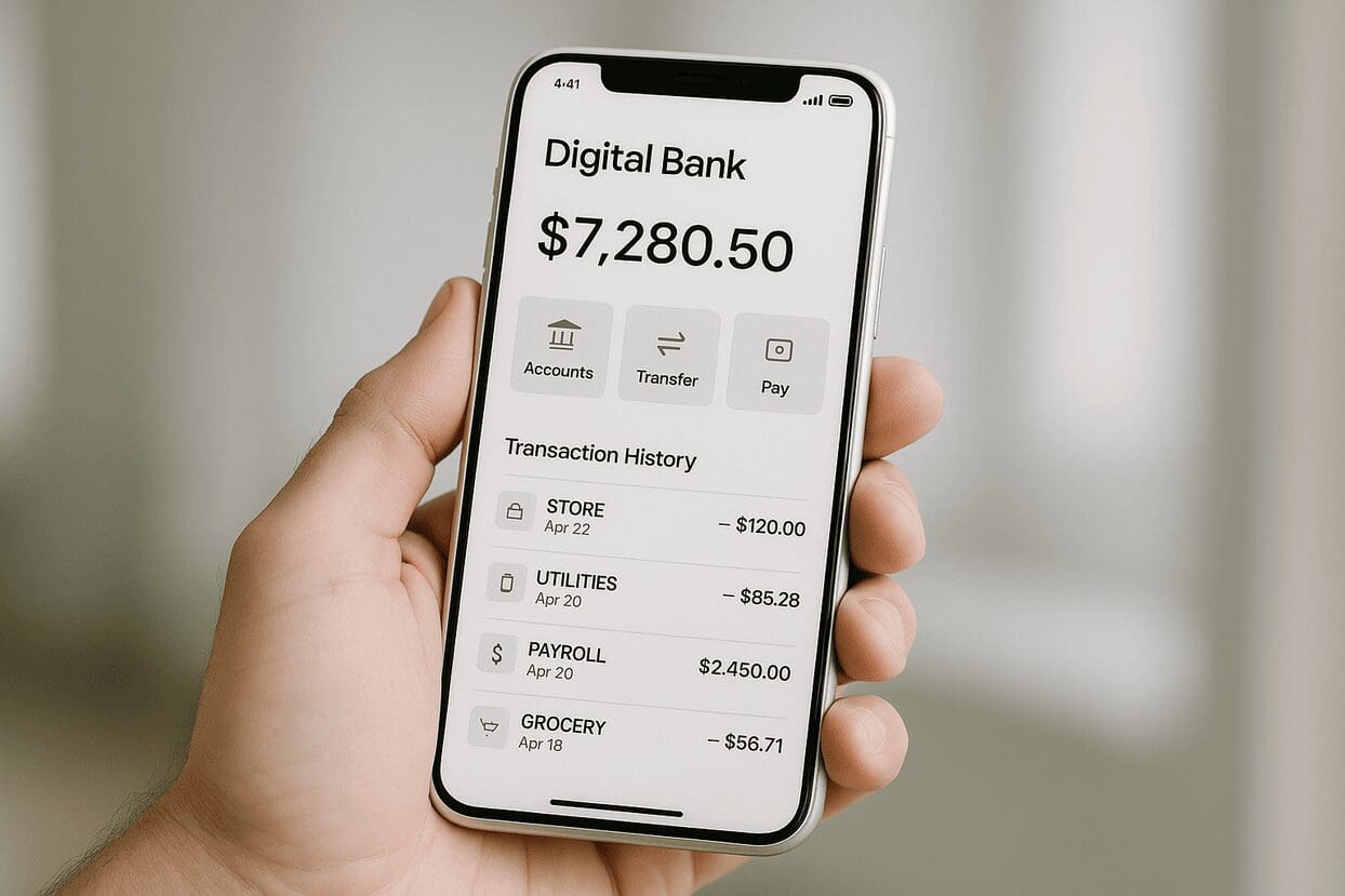 בנק אש esh ניר צוק חוות דעת אפליקציה