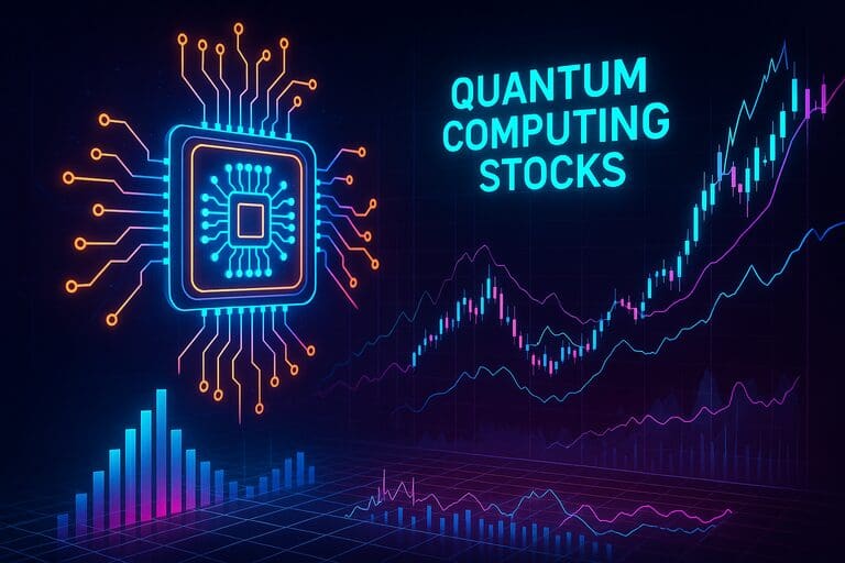 מניות קוונטים מומלצות