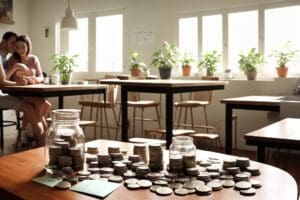 איך להתחיל לחסוך כסף