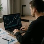 דיווח מס רווחי הון בברוקר זר