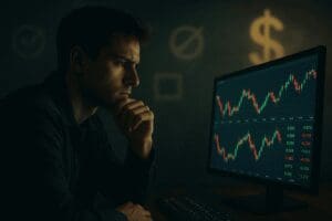 מסחר השקעה במניות פני סטוקס