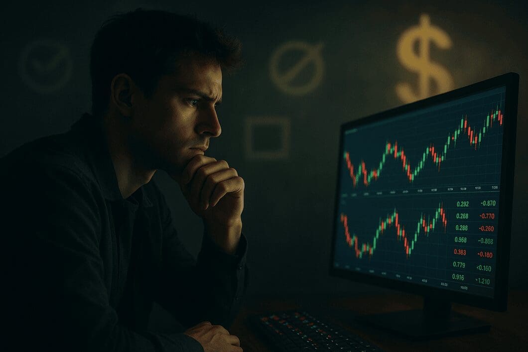 מסחר השקעה במניות פני סטוקס