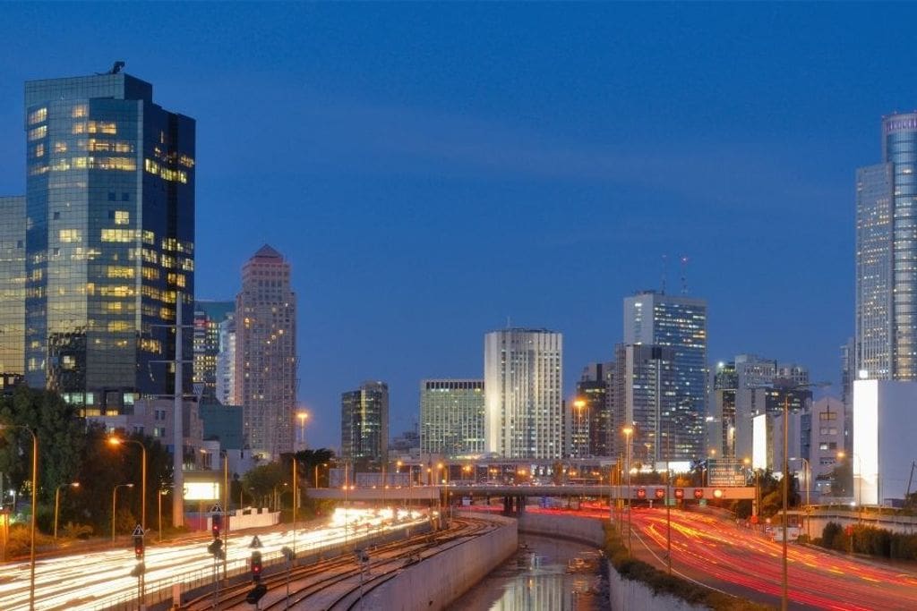 משרדים להשכרה בתל אביב תג נכסים