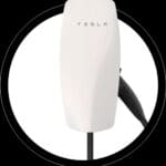 עמדת טעינה טסלה GEN3