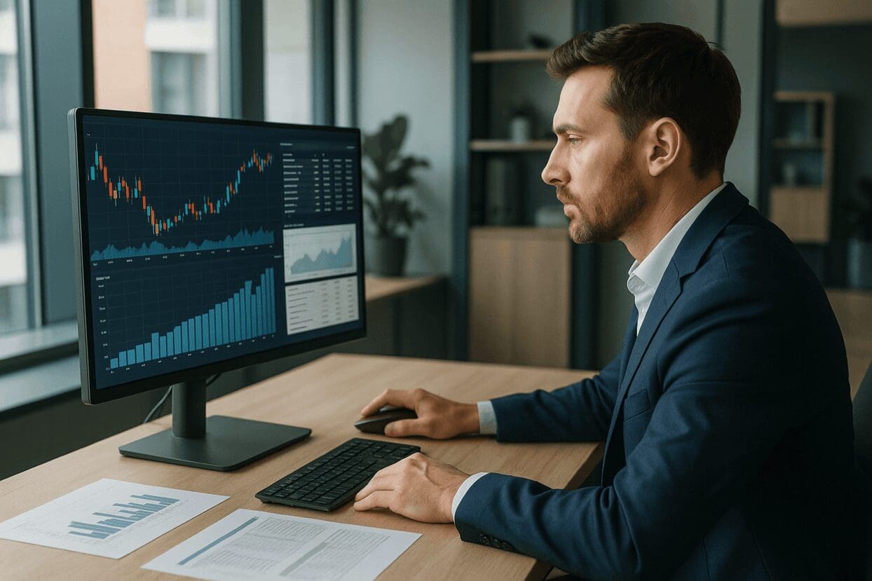 אינטראקטיב ישראל או אינטראקטיב ברוקרס