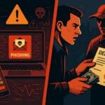 הונאות פיננסיות ברשת