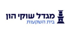 מגדל שוקי ההון בית השקעות