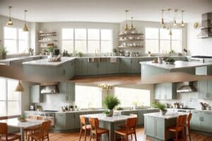 שיפוץ מטבחים