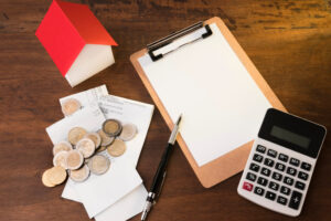 ניהול תקציב עם חשבון חוץ בנקאי