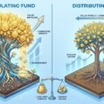 קרן מחקה צוברת או מחלקת