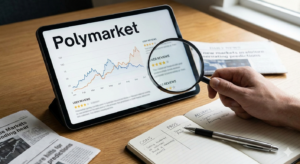 polymarket חוות דעת ביקורת