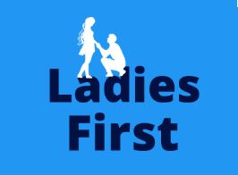 ליידיז-פירסט