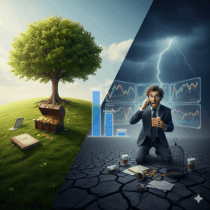 תזמון שוק ההון