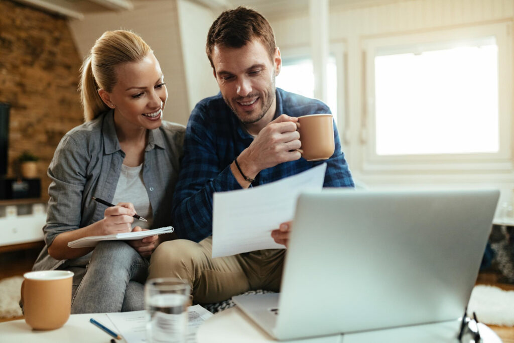 4 שלבים בתהליך קבלת הלוואה חוץ בנקאית