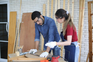 הלוואה לשיפוץ הבית - מתי מימון חוץ בנקאי הוא הבחירה הנכונה