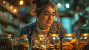 מתי הלוואה עדיפה על שימוש בחסכונות קיימים