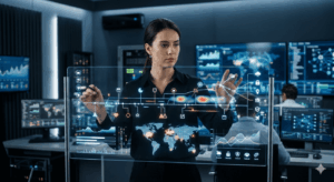 פלטפורמות חיזוי