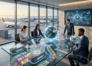 פקדונות מטח כחלק מניהול תזרים במטבע זר